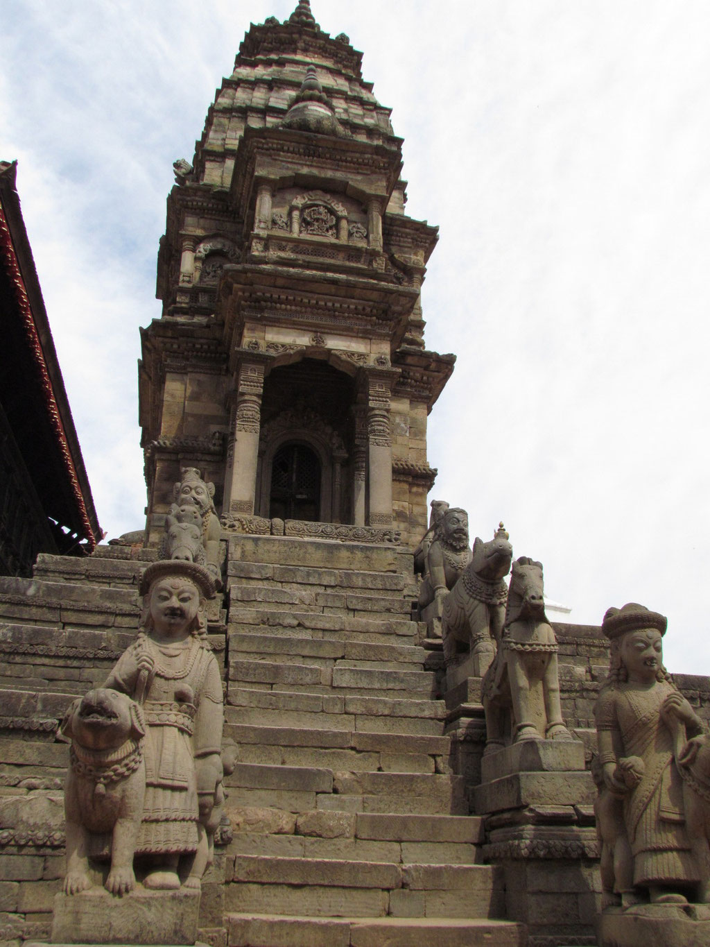 Siddhi-Lakshmi-Tempel