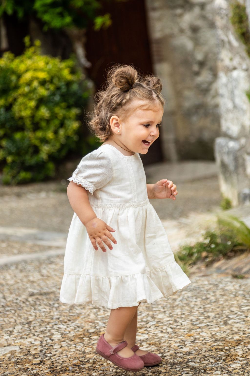 Baptême sud-ouest, baptême lot-et-garonne, photographe baptême