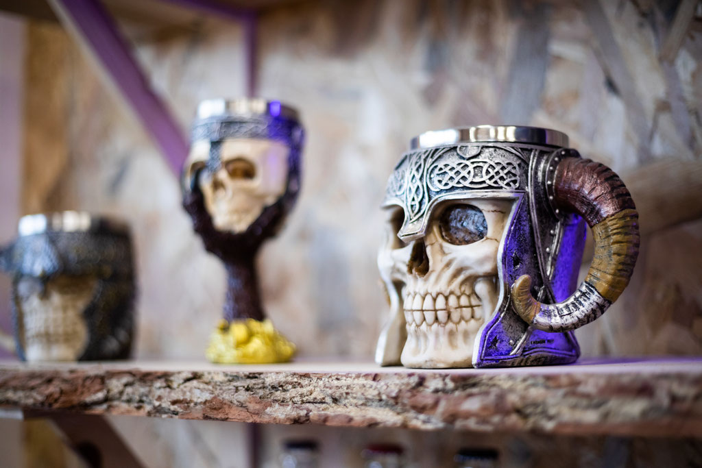 Reportage restaurant - Photo entreprise