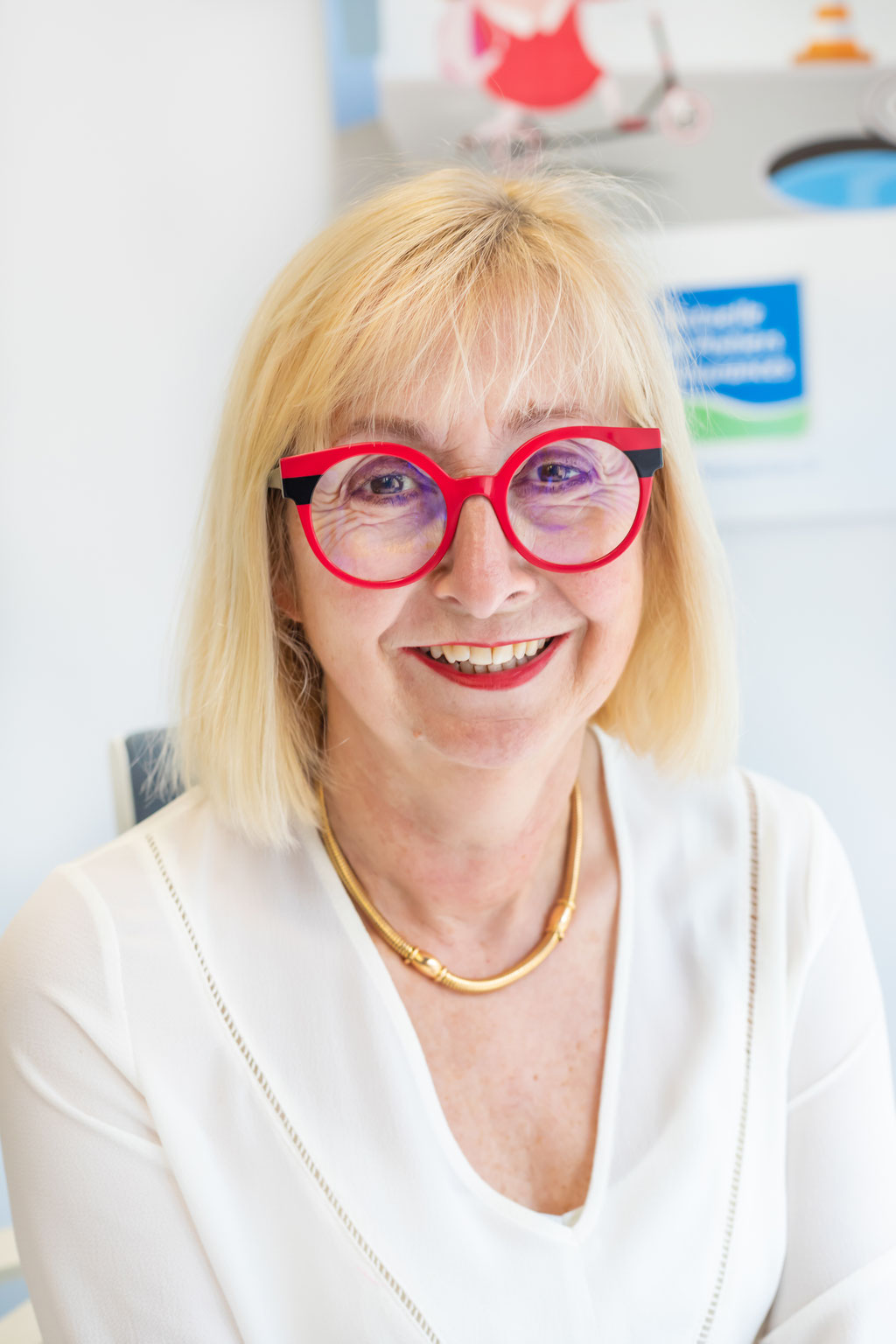 Portrait professionnel - Photo entreprise