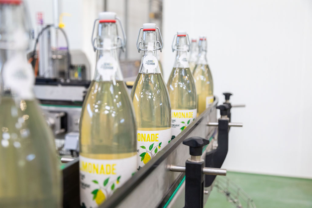 Reportage - Packshot - Corporate - Photo entreprise