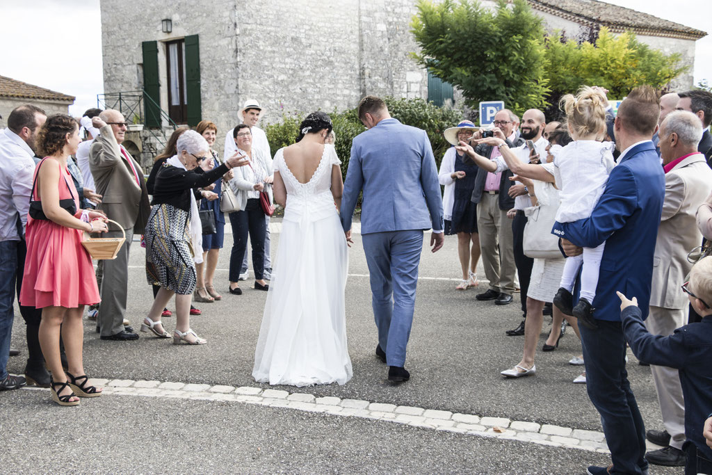 Mariage sud-ouest, mariage lot-et-garonne, photographe mariage