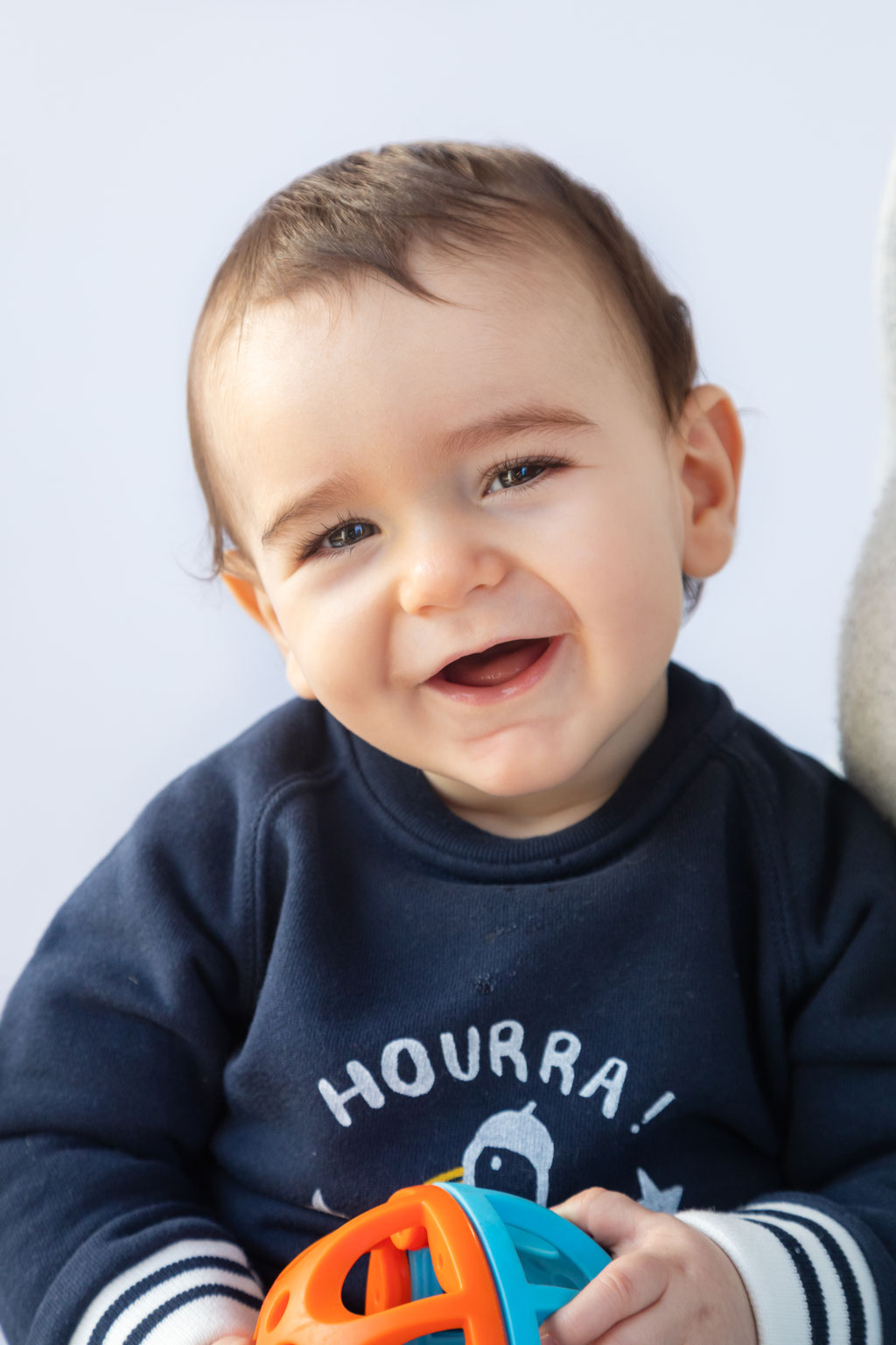 Portrait studio - Photographe de portrait - Portrait enfants - Portrait famille - Book - Mannequinat - 