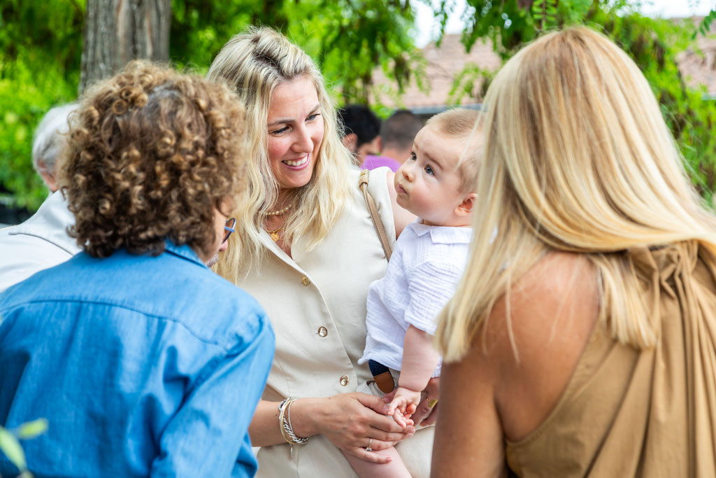 Baptême sud-ouest, baptême lot-et-garonne, photographe baptême