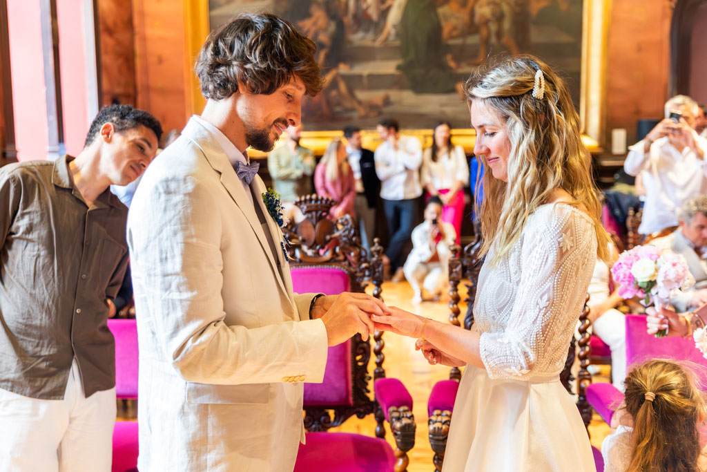 Mariage sud-ouest, mariage lot-et-garonne, photographe mariage