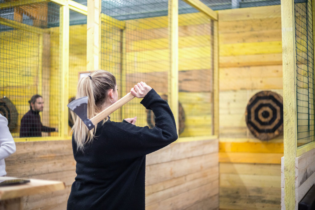 Reportage restaurant - Photo entreprise