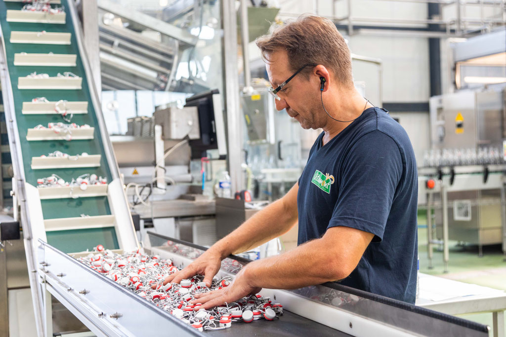 Reportage - Packshot - Corporate - Photo entreprise