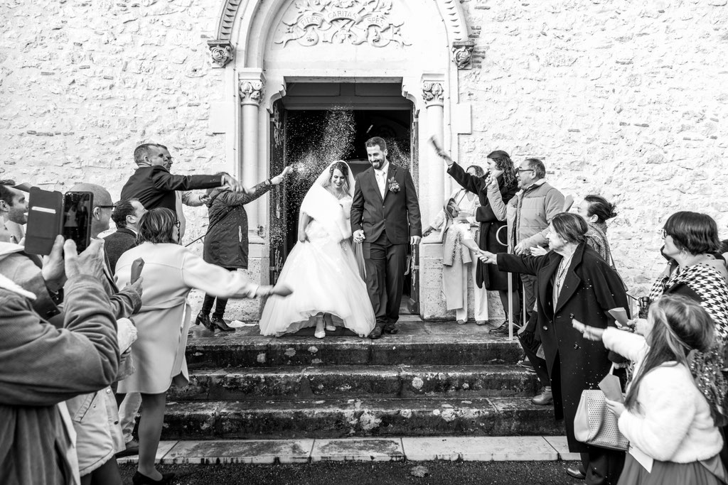 Mariage sud-ouest, mariage lot-et-garonne, photographe mariage