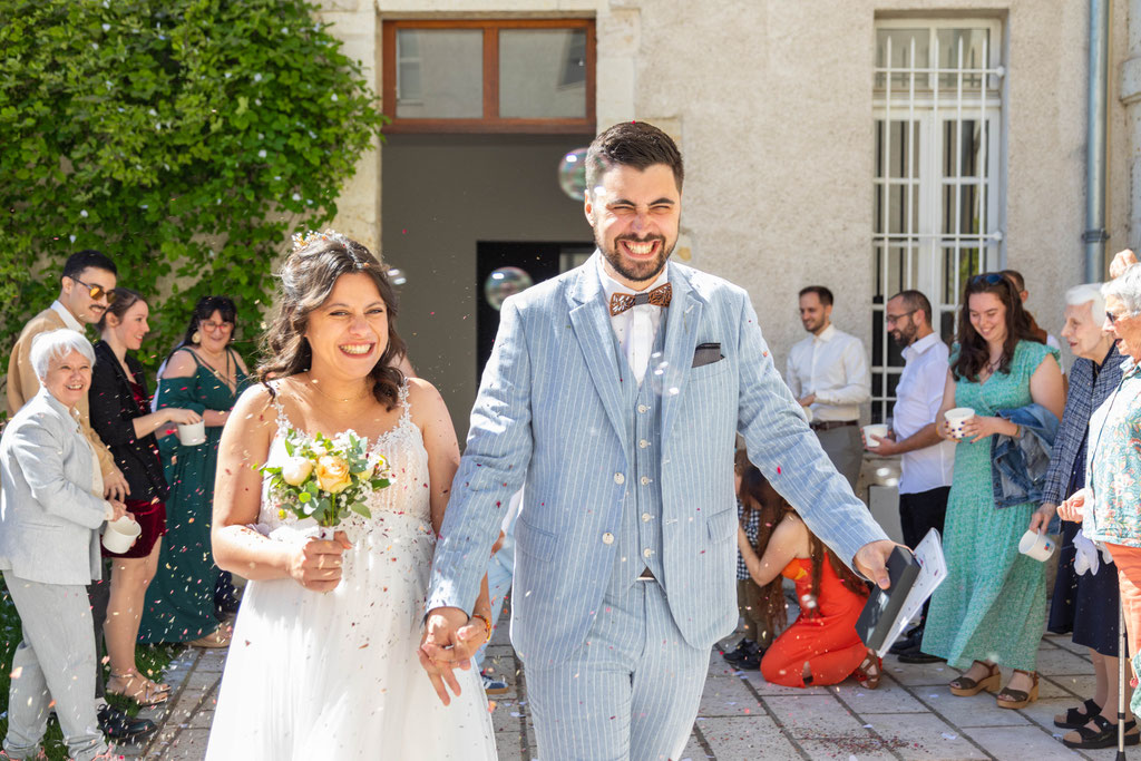 Mariage sud-ouest, mariage lot-et-garonne, photographe mariage