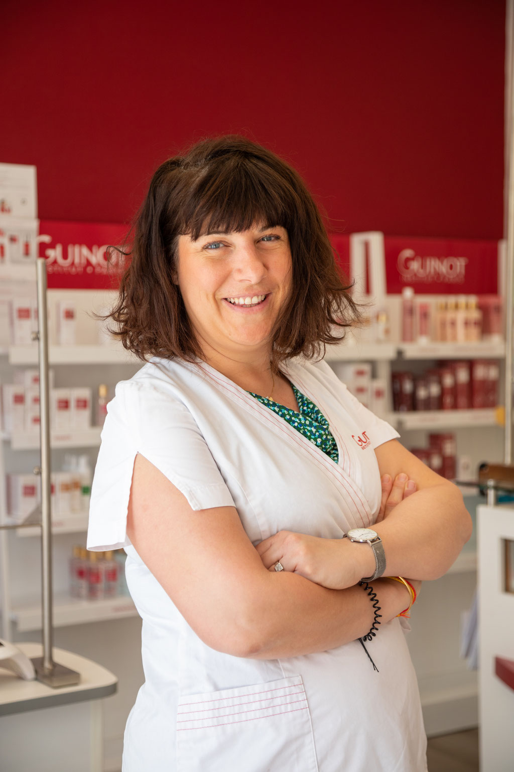 Portrait professionnel - Photo entreprise