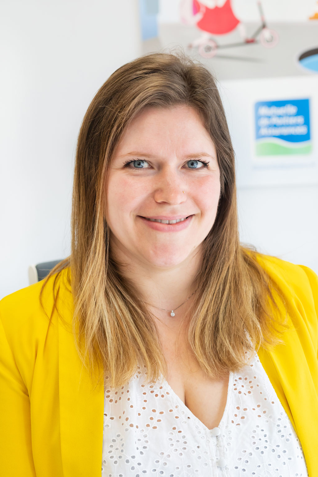 Portrait professionnel - Photo entreprise