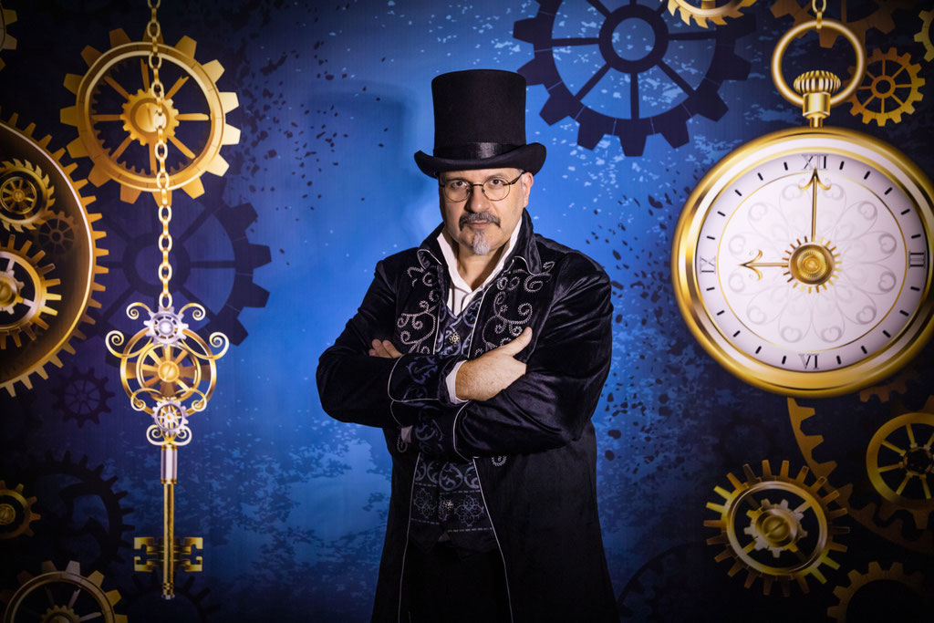 Portrait professionnel - Photo entreprise