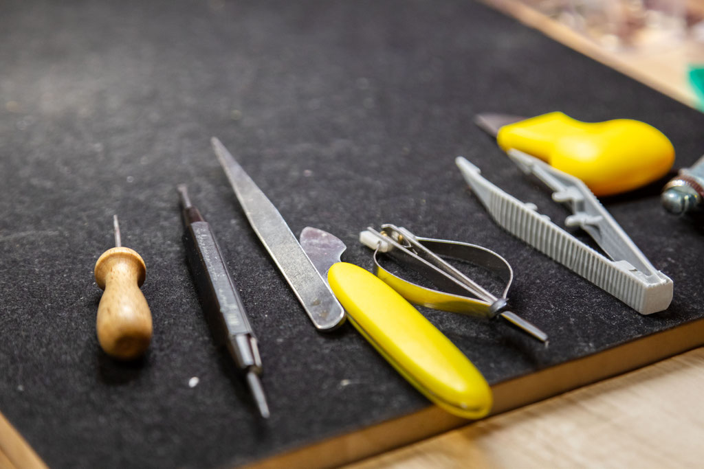 Reportage - Packshot - Corporate - Photo entreprise