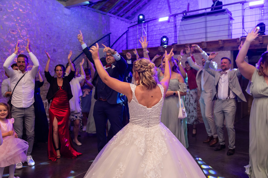 Mariage sud-ouest, mariage lot-et-garonne, photographe mariage