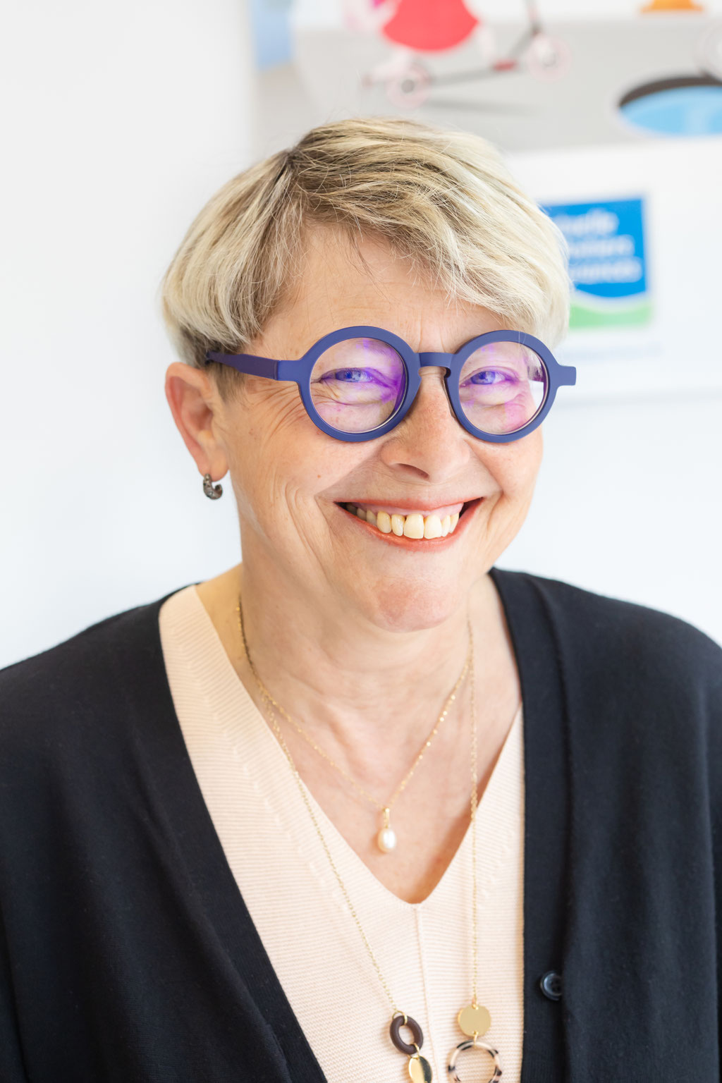 Portrait professionnel - Photo entreprise