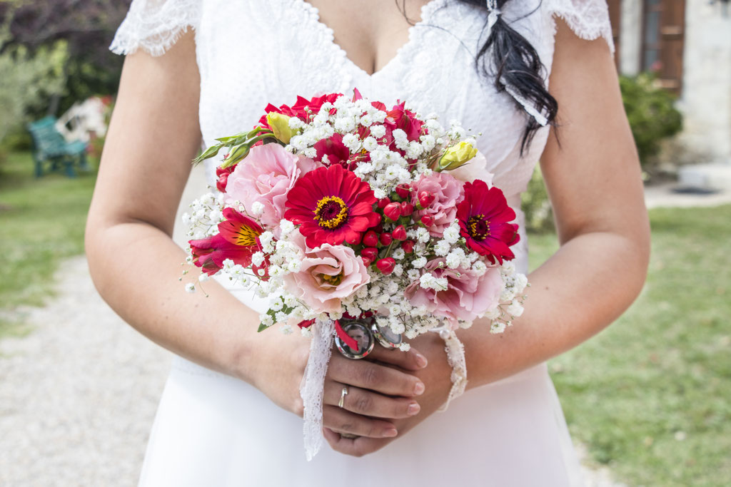 Mariage sud-ouest, mariage lot-et-garonne, photographe mariage