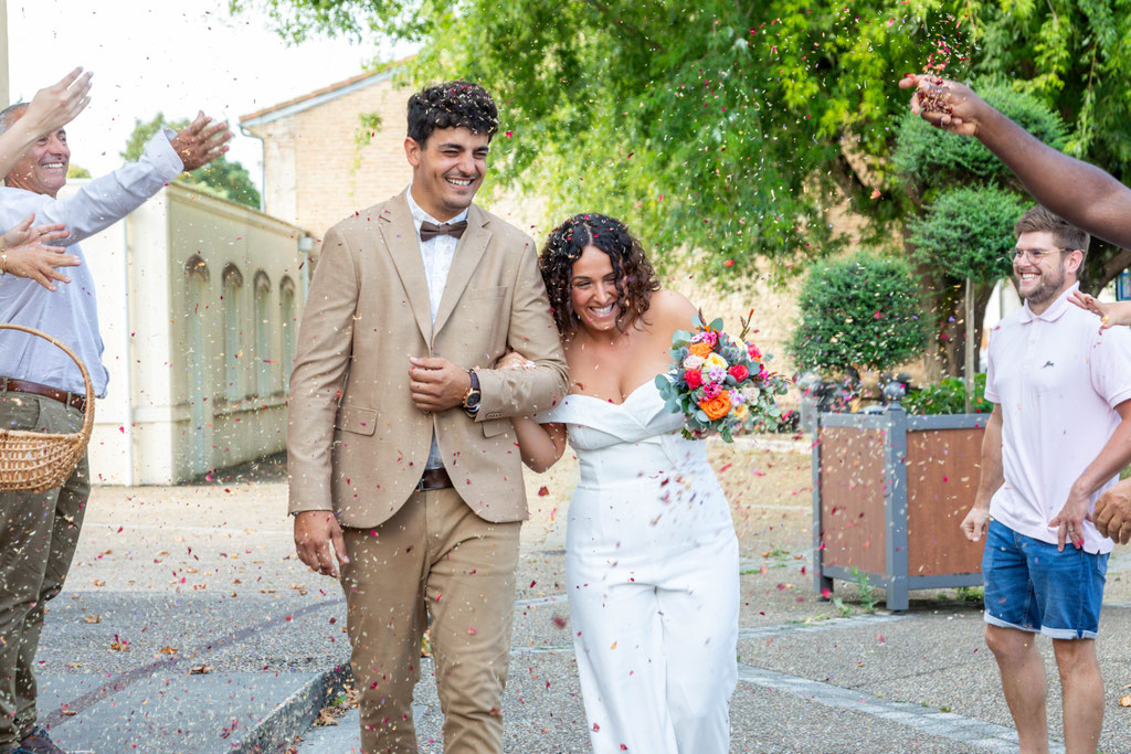 Mariage sud-ouest, mariage lot-et-garonne, photographe mariage