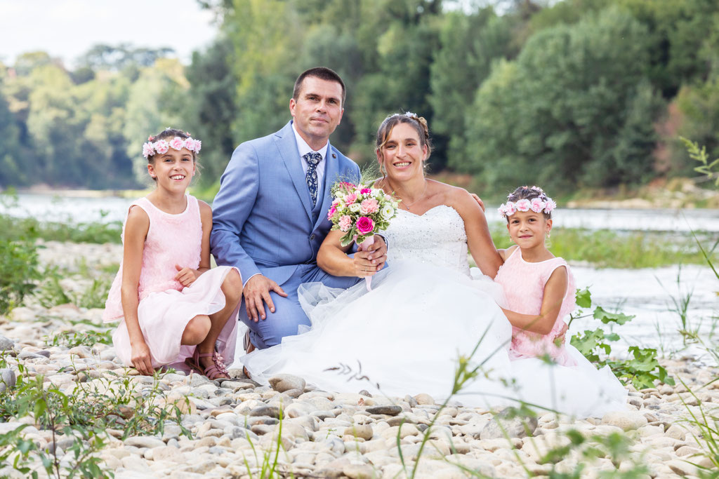 Mariage sud-ouest, mariage lot-et-garonne, photographe mariage