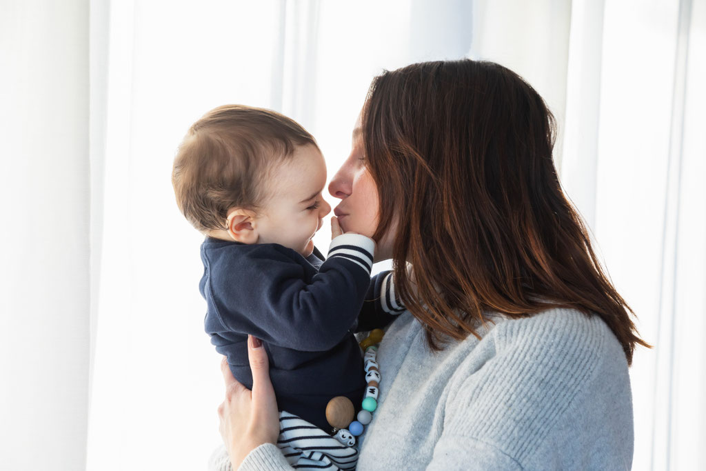 Portrait studio - Photographe de portrait - Portrait enfants - Portrait famille - Book - Mannequinat - 