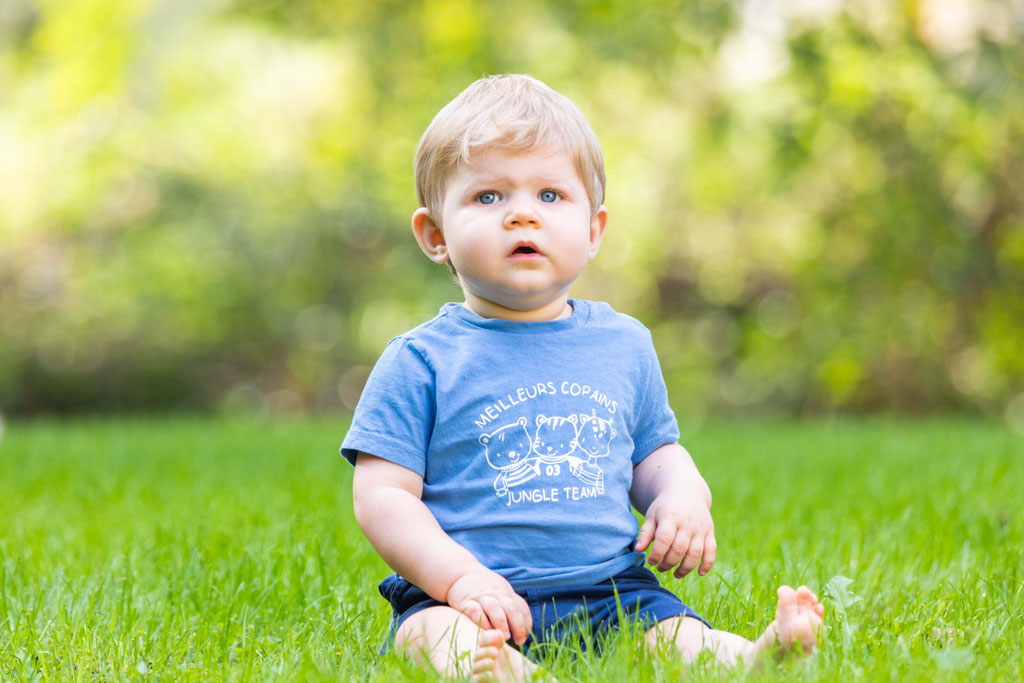 Portrait studio - Photographe de portrait - Portrait enfants - Portrait famille - Book - Mannequinat - 