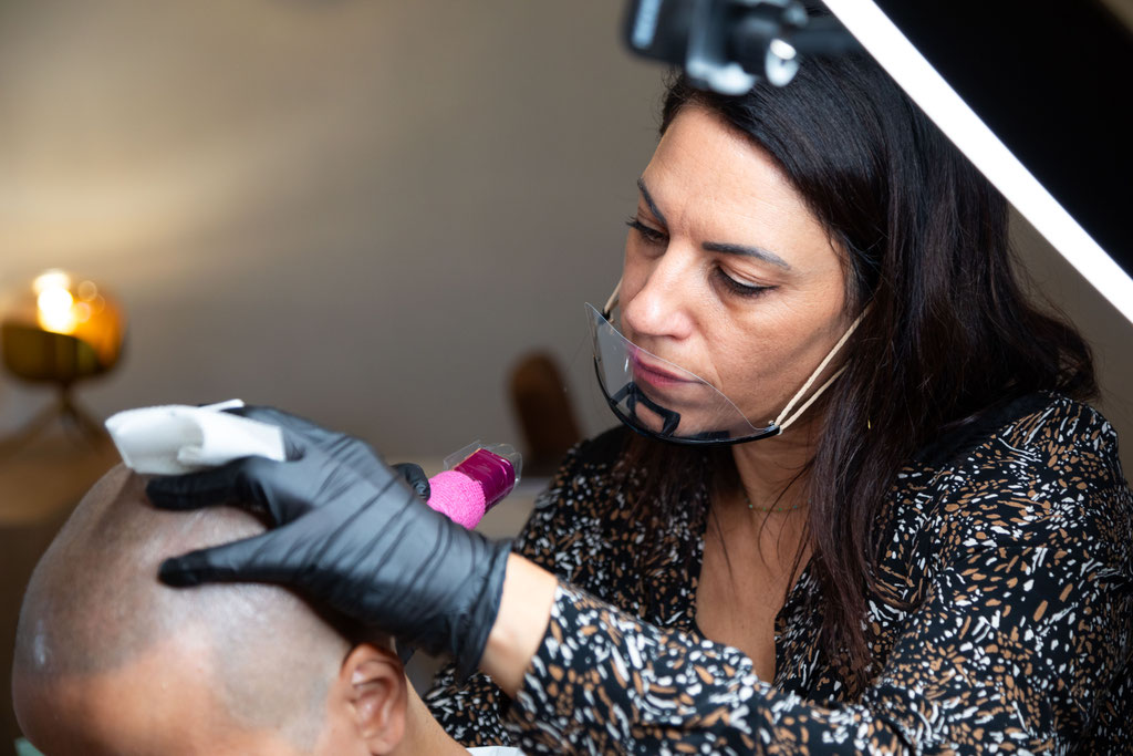 Reportage - Packshot - Corporate - Photo entreprise