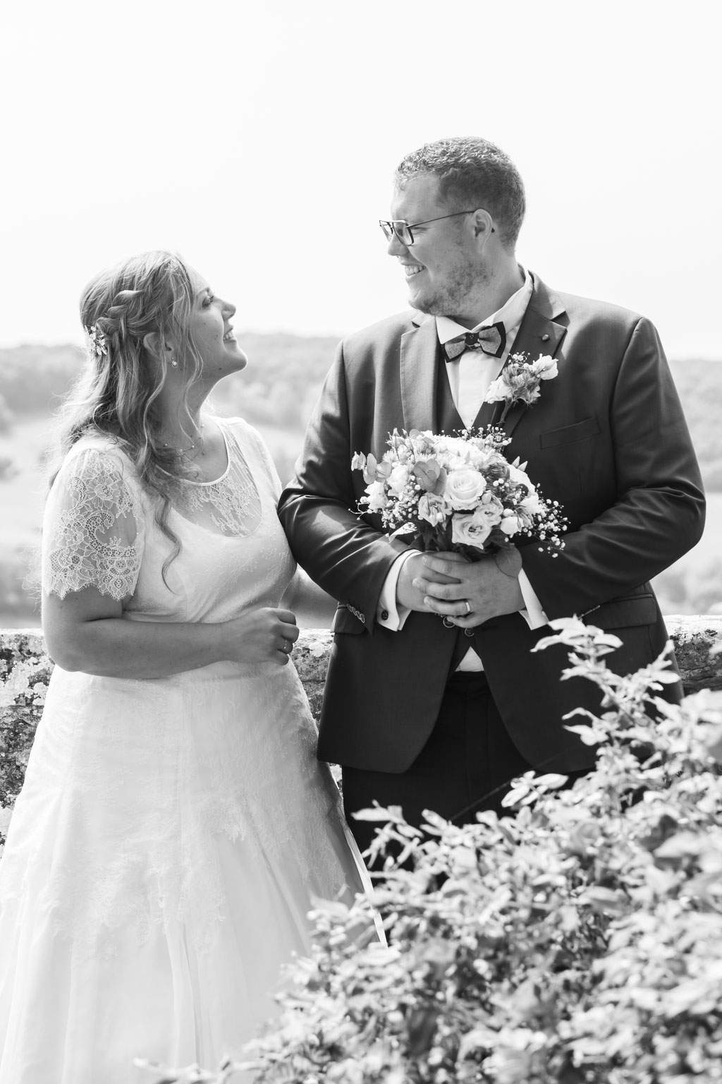 Mariage sud-ouest, mariage lot-et-garonne, photographe mariage