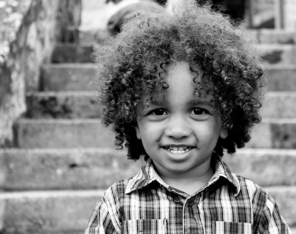 Portrait studio - Photographe de portrait - Portrait enfants - Portrait famille - Book - Mannequinat - 