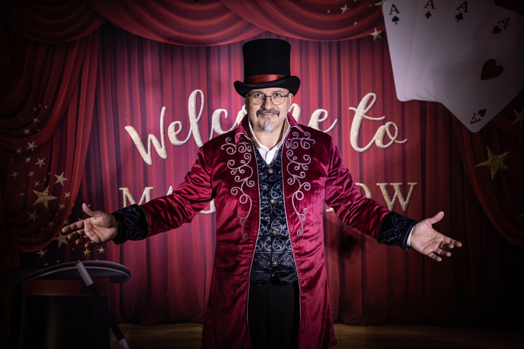 Portrait professionnel - Photo entreprise