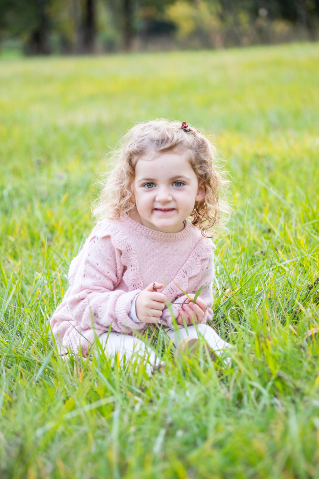 Portrait studio - Photographe de portrait - Portrait enfants - Portrait famille - Book - Mannequinat - 