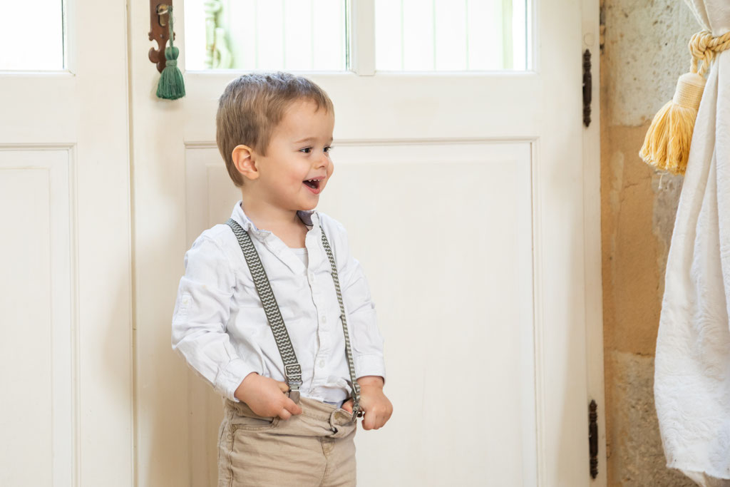 Portrait studio - Photographe de portrait - Portrait enfants - Portrait famille - Book - Mannequinat - 