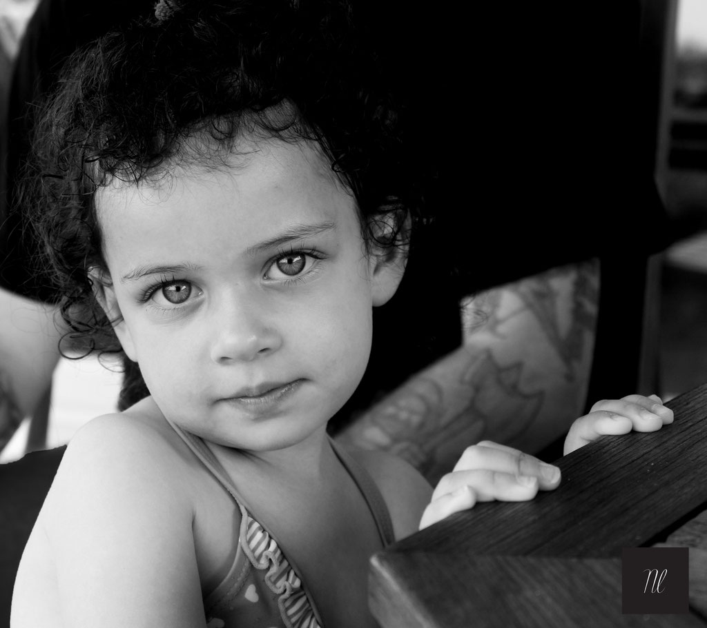 Portrait studio - Photographe de portrait - Portrait enfants - Portrait famille - Book - Mannequinat - 