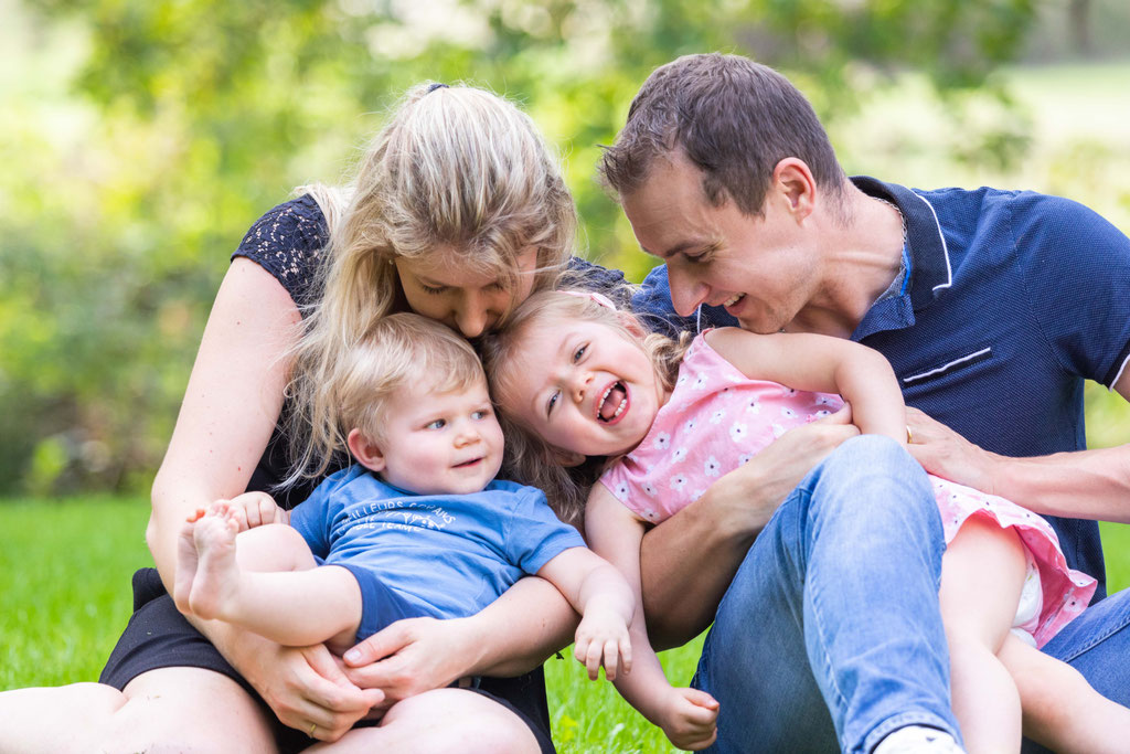 Portrait studio - Photographe de portrait - Portrait enfants - Portrait famille - Book - Mannequinat - 