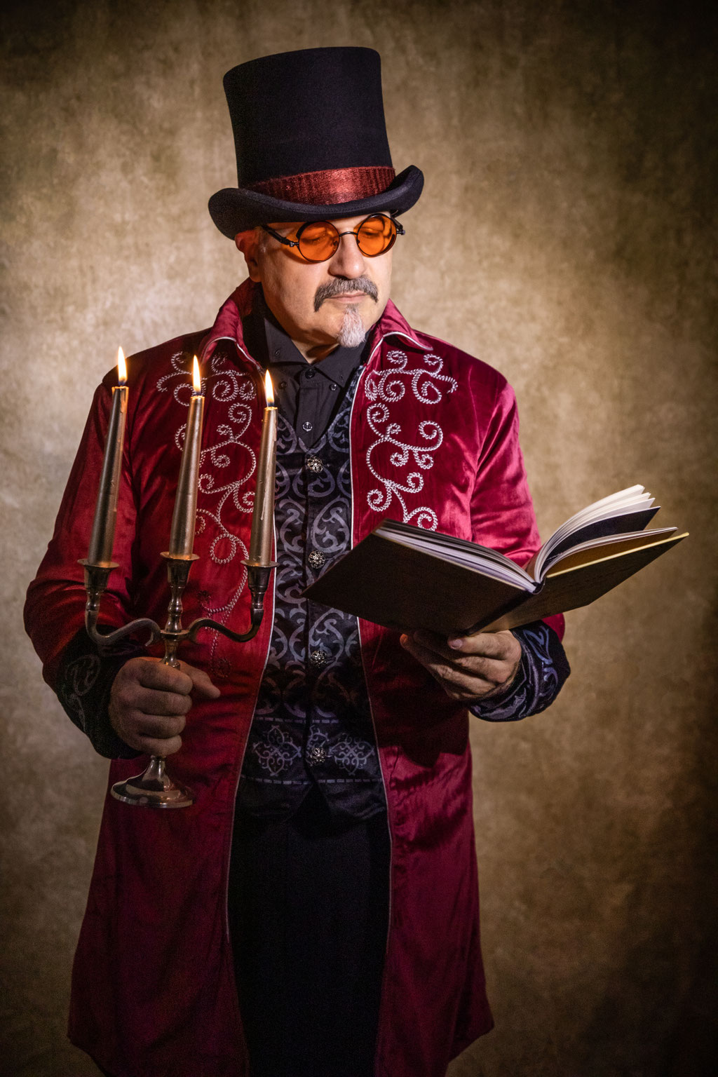 Portrait professionnel - Photo entreprise