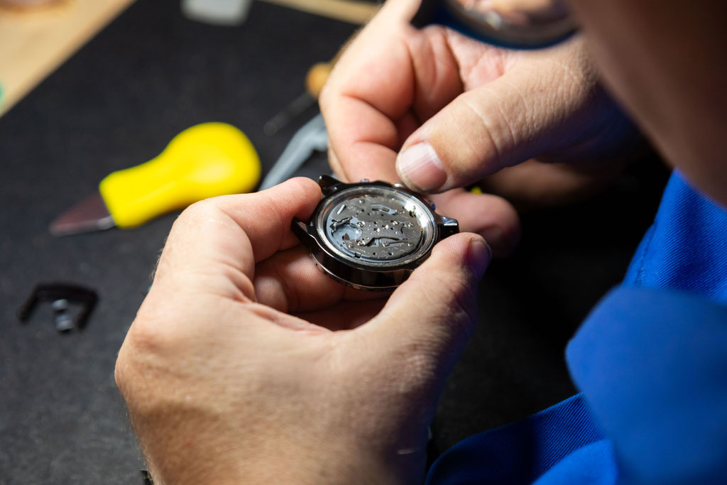 Reportage - Packshot - Corporate - Photo entreprise