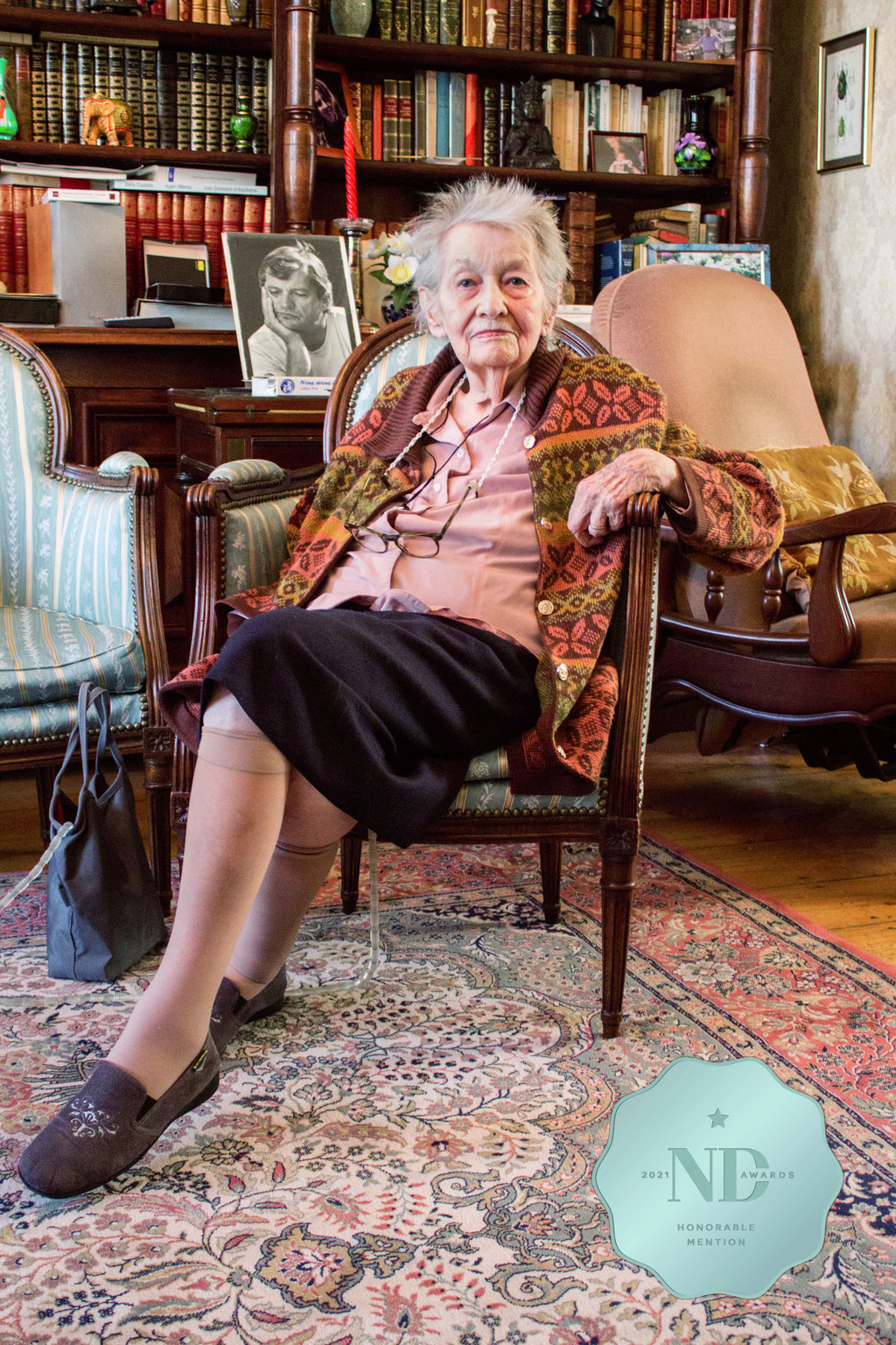 Portrait studio - Photographe de portrait - Portrait enfants - Portrait famille - Book - Mannequinat - 