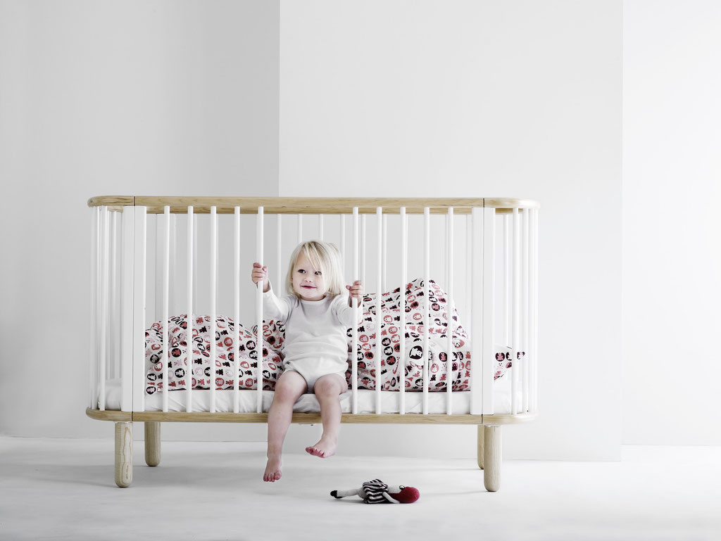 Gitterbettchen babyhitparade hitlisten für baby, kids & co. Babybett nestchen selber machen