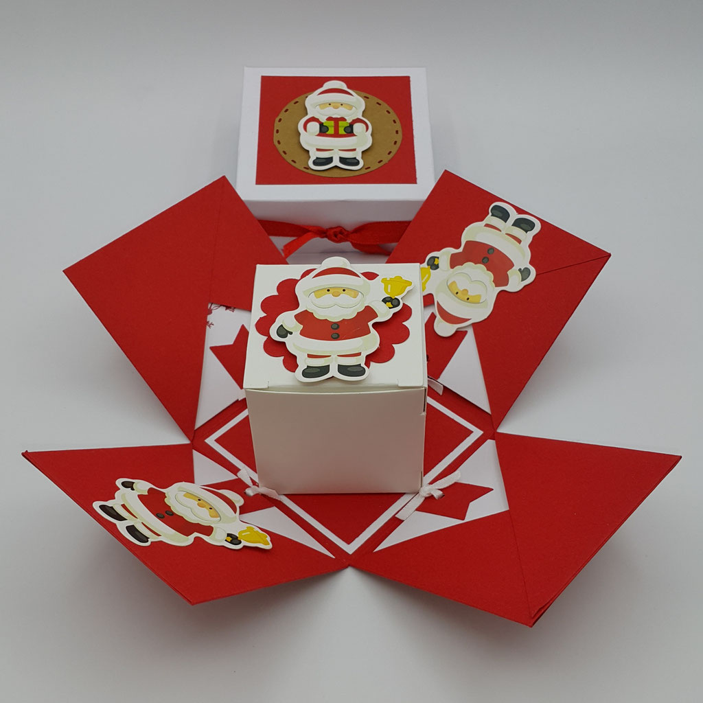 Weihnachten ME 004