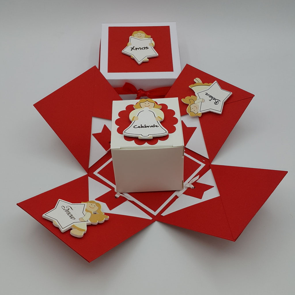 Weihnachten ME 005