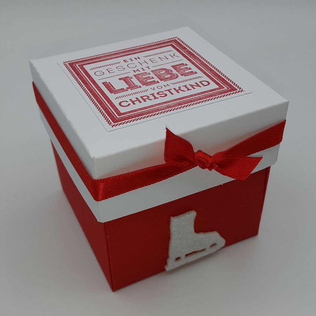 Weihnachten ME 003
