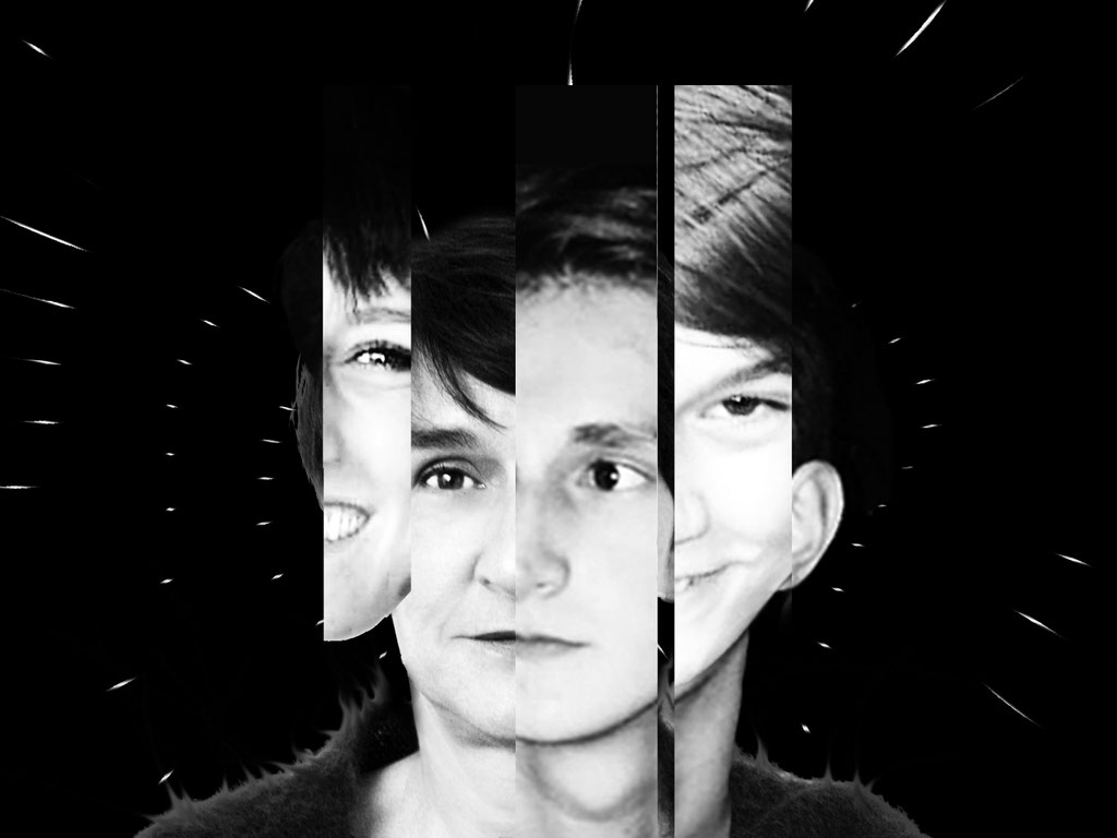 LPJ Studios Generation- CI Collage © e-schacherbauer designer sister label /e erika