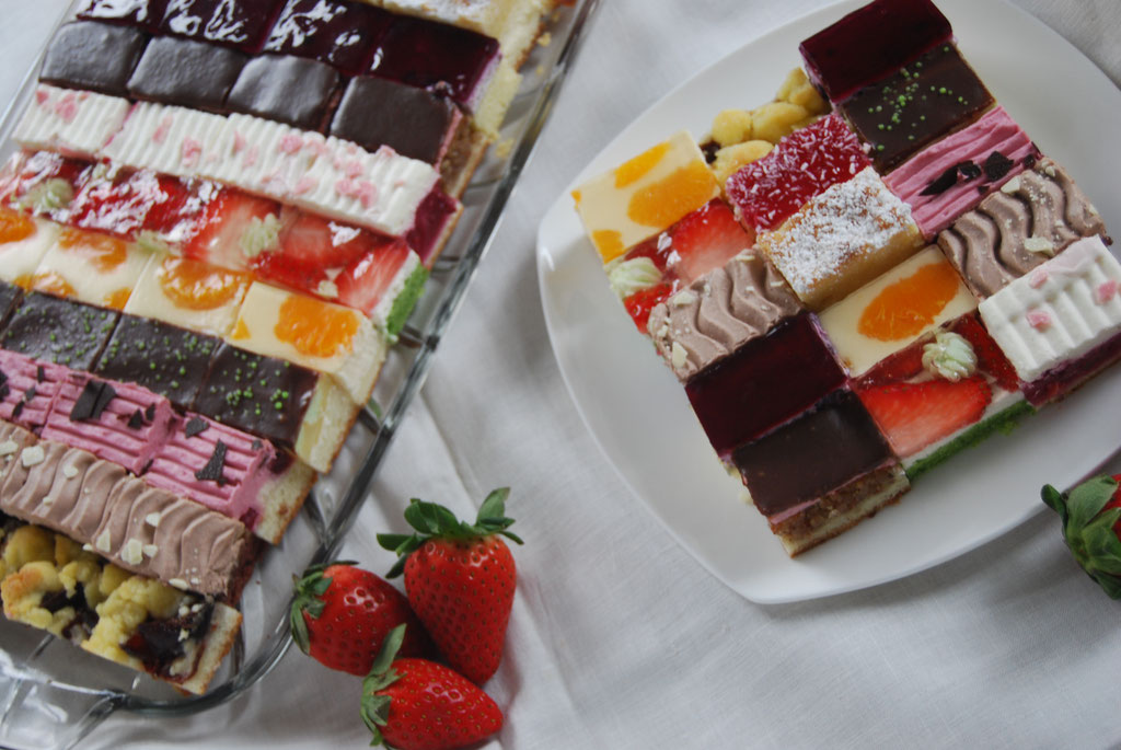 Kuchen Alte Schule Ebersgruens Webseite