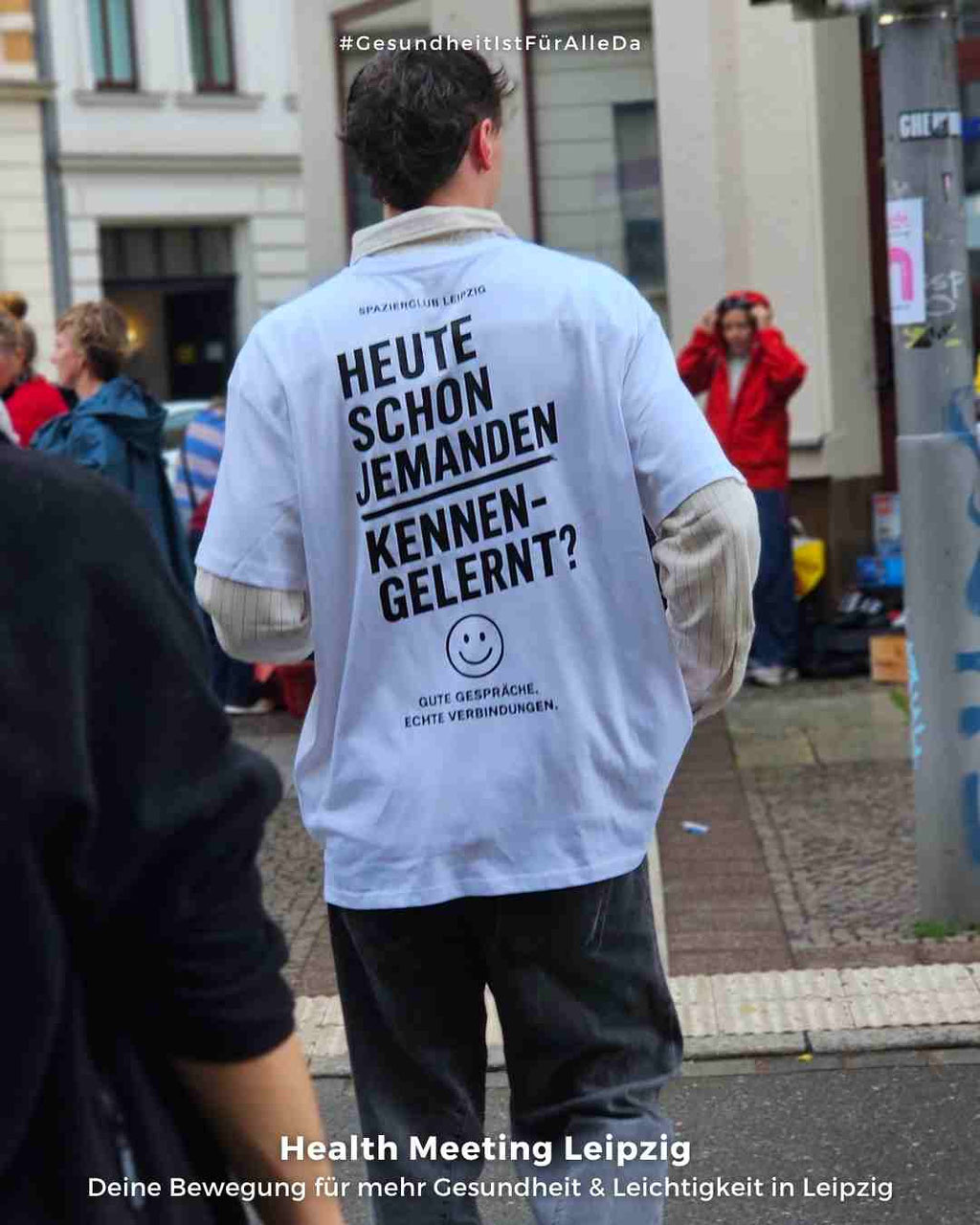 spazierclub leipzig