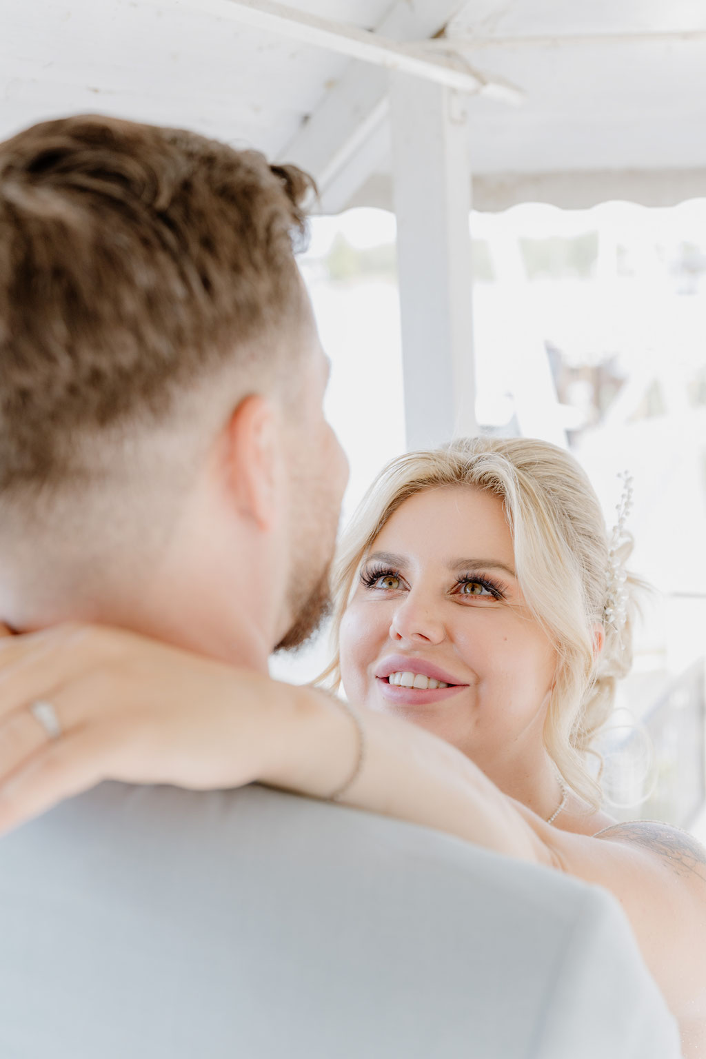 Hochzeitsfotograf Wien 