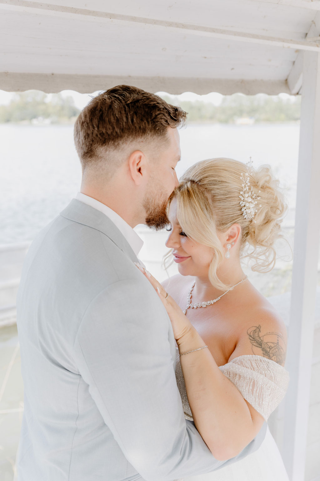 Hochzeitsfotograf Wien Kosten