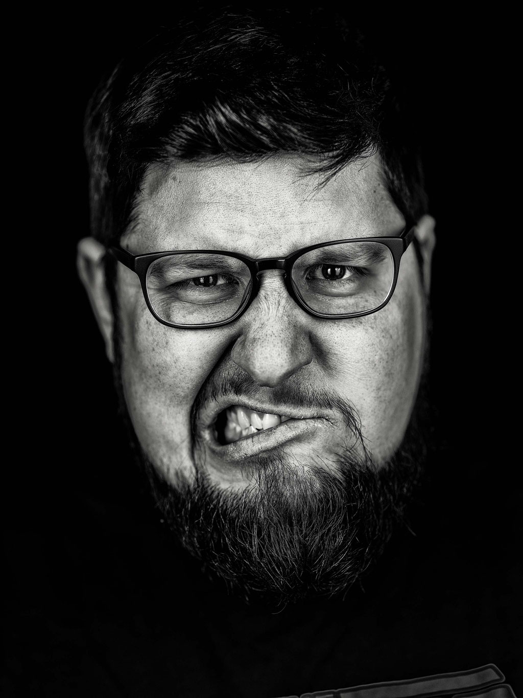 Christian Schmidt, Fotograf