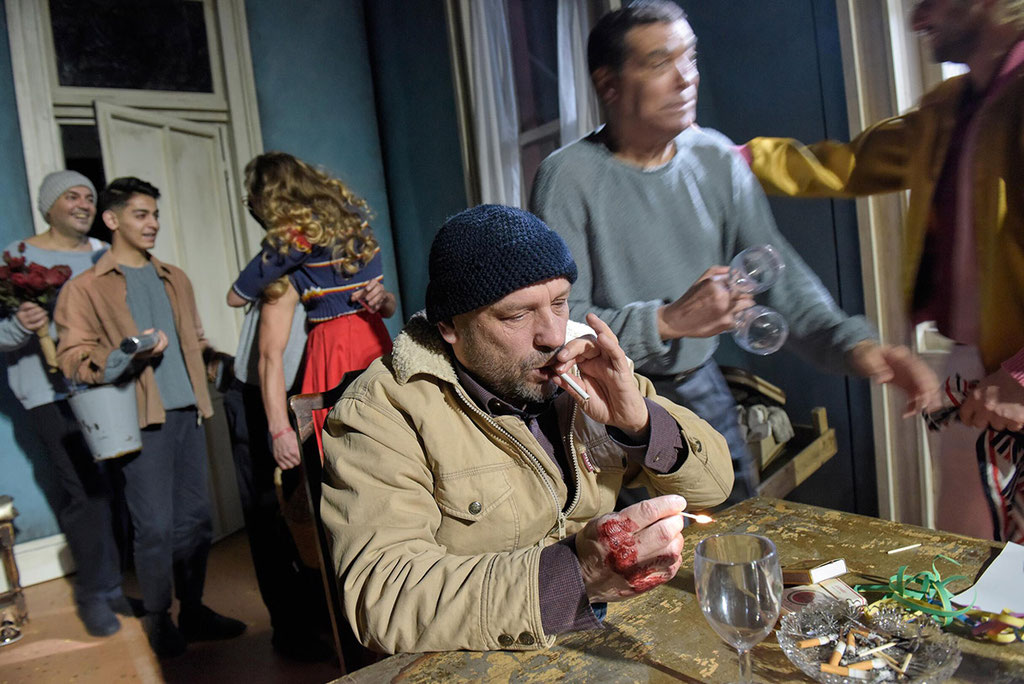 © Thomas Aurin