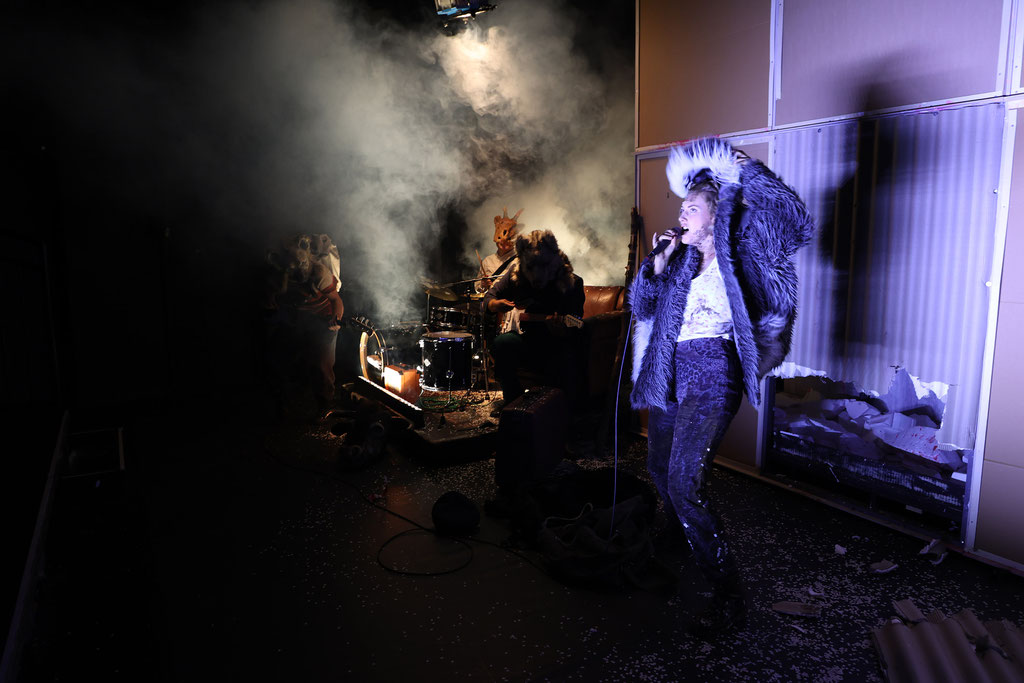 © Jörg Landsberg