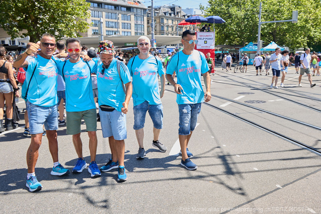 People From Rome Italy