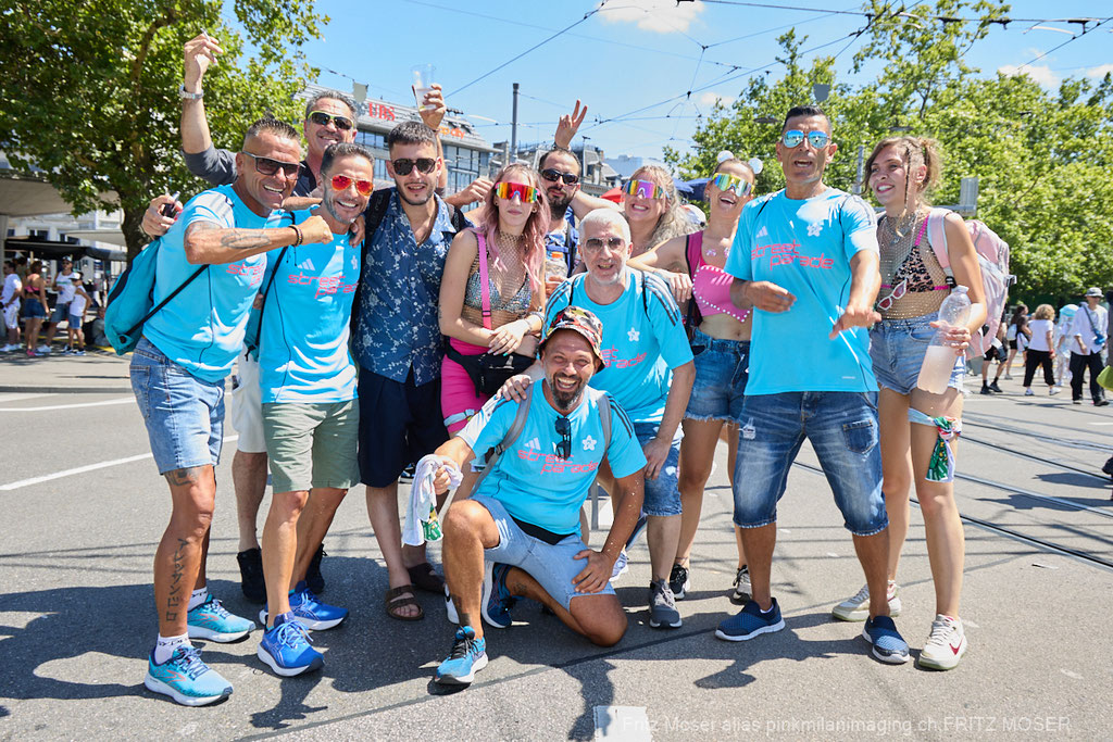 People From Rome Italy