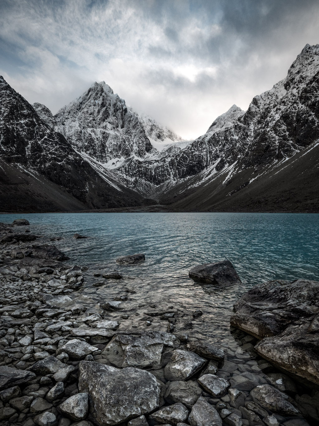Walter Schwab | Nordland